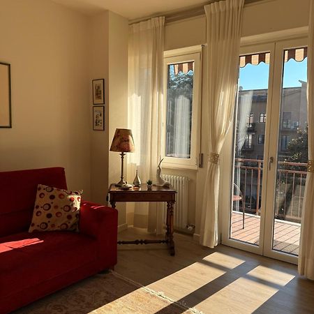 Casa Brunelleschi Werona Zewnętrze zdjęcie