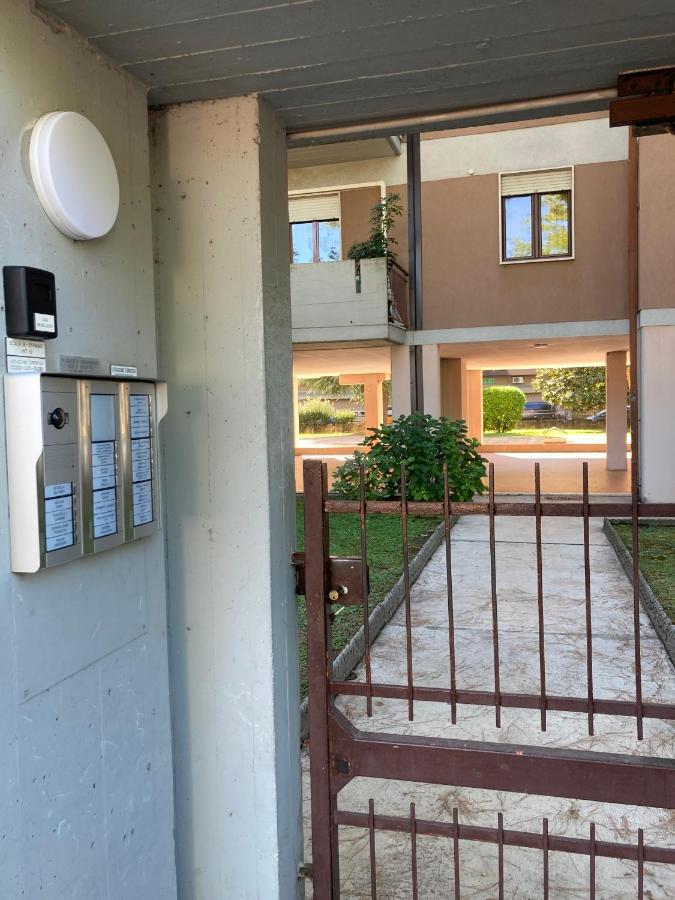 Casa Brunelleschi Werona Zewnętrze zdjęcie