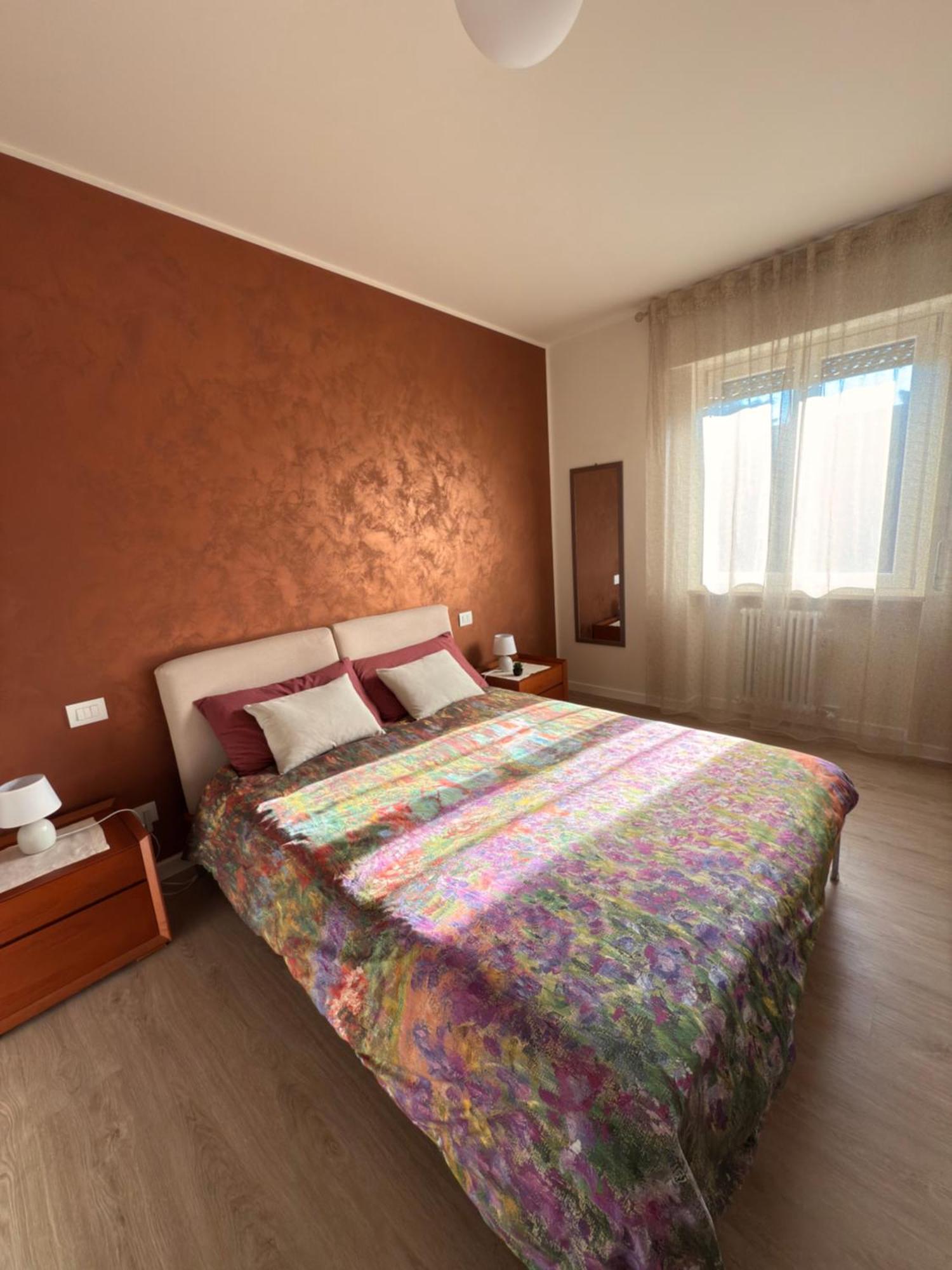 Casa Brunelleschi Werona Zewnętrze zdjęcie