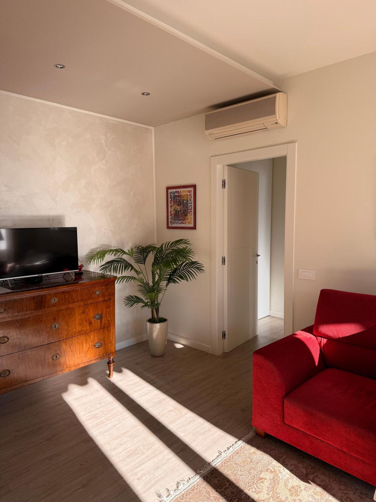 Casa Brunelleschi Werona Zewnętrze zdjęcie