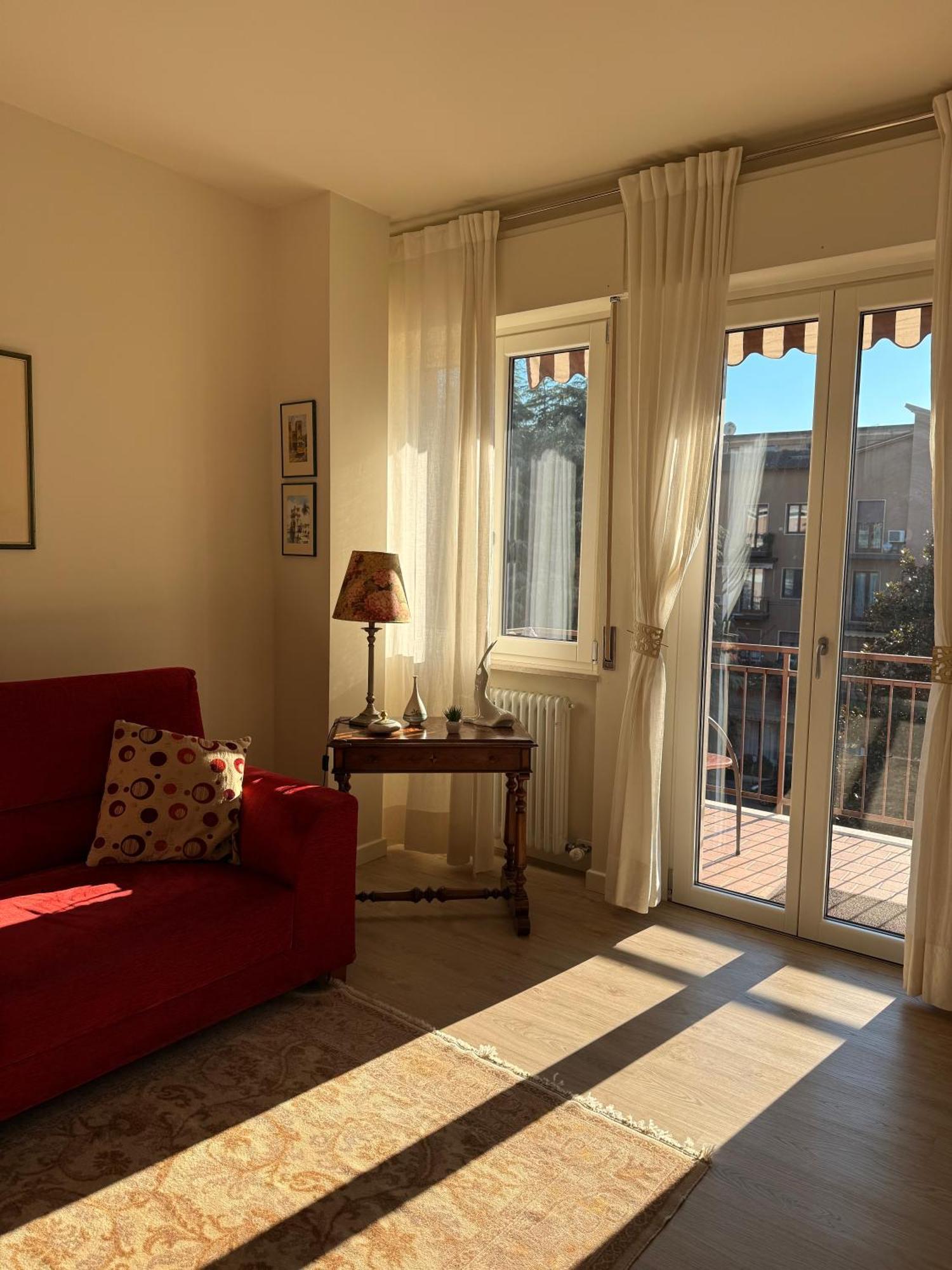 Casa Brunelleschi Werona Zewnętrze zdjęcie