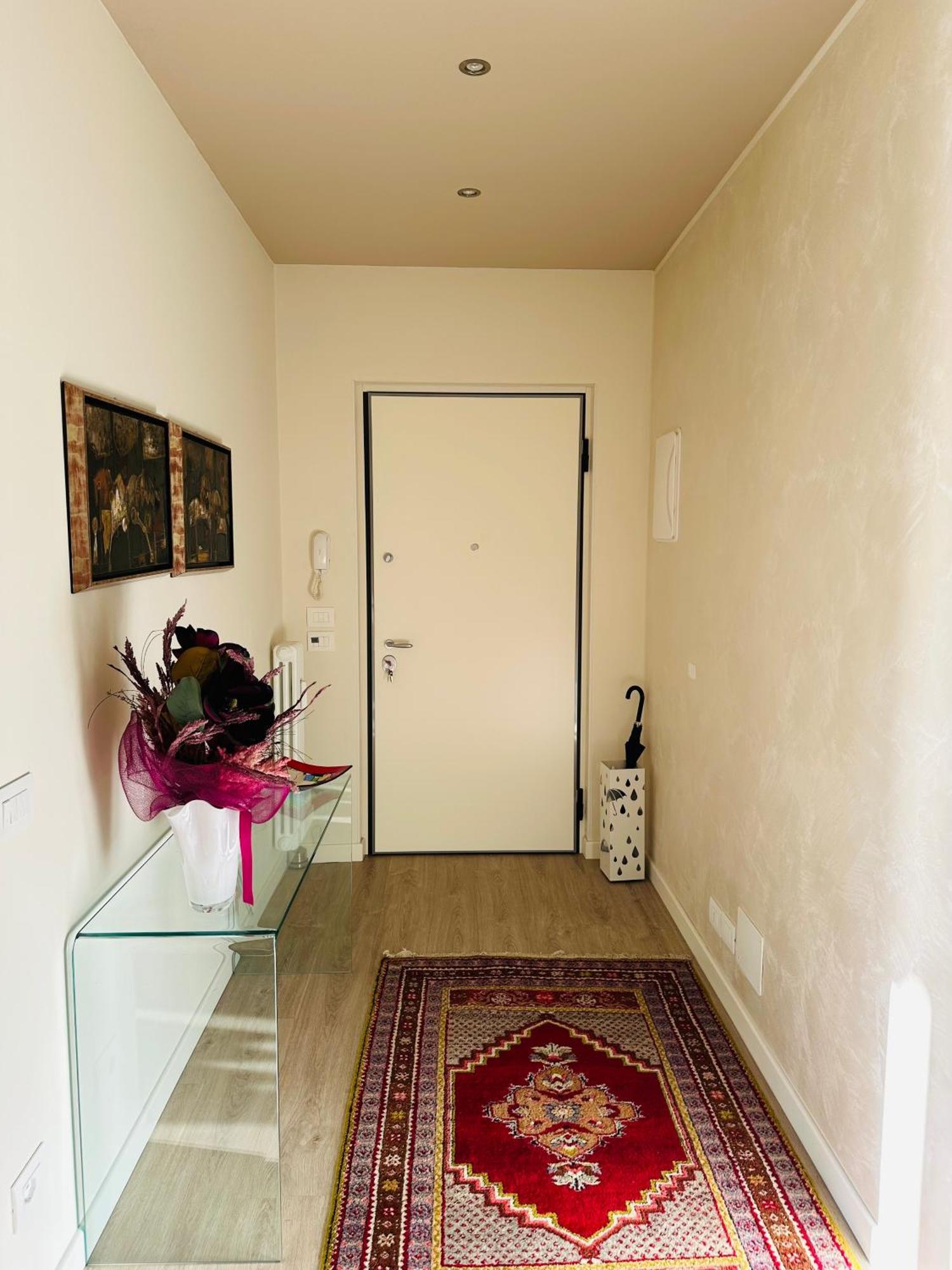 Casa Brunelleschi Werona Zewnętrze zdjęcie